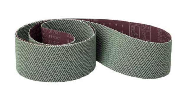 3M 337DC Trizact Schleifband