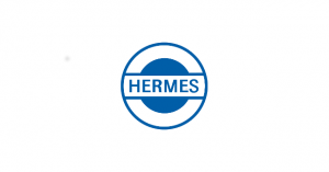 Hermes-Logo