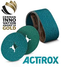 VSM Actirox