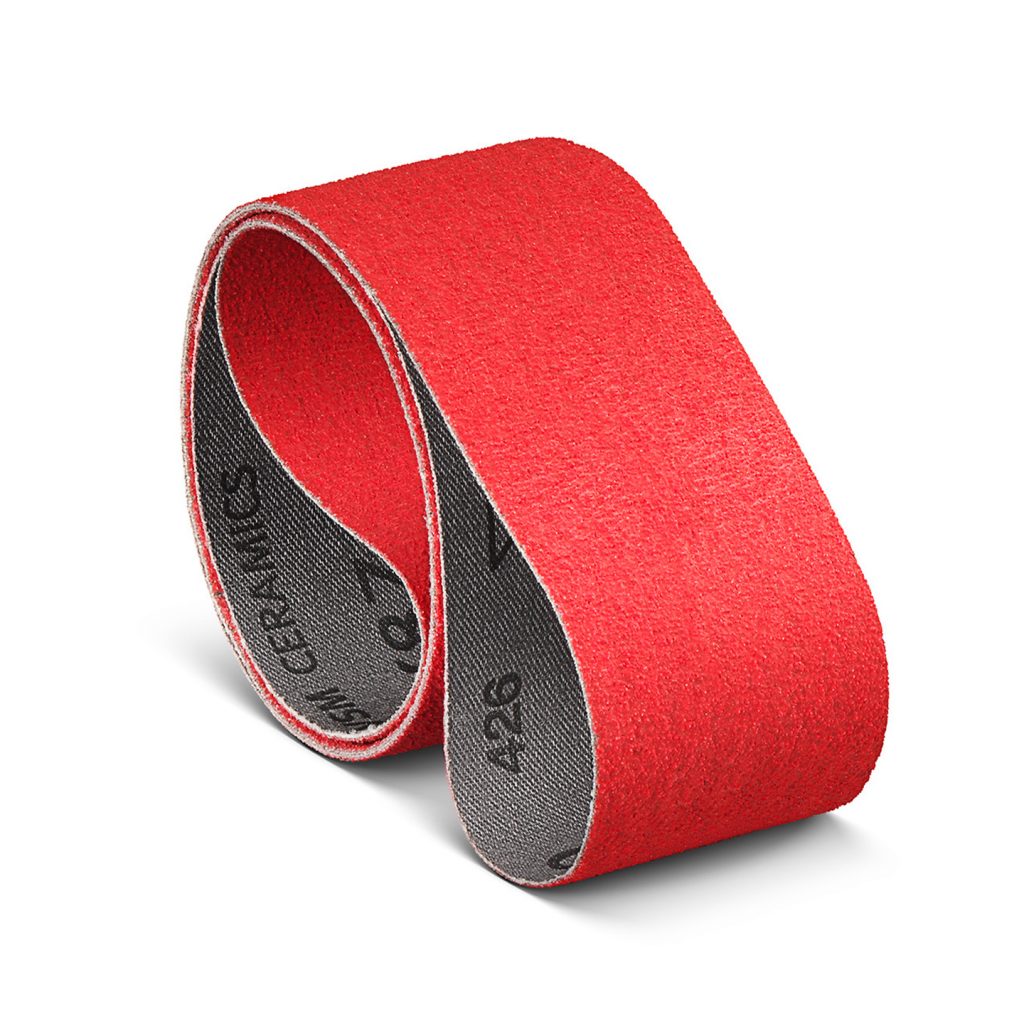 VSM XK870F Schleifband
